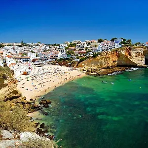Casa Uniao Apartment Carvoeiro (Lagoa)