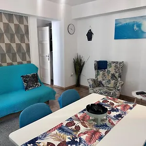 Ultracentral - Pe Calea Victoriei Apartment Bucharest
