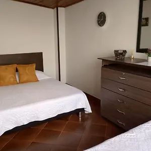 C&s Homestay Bogota