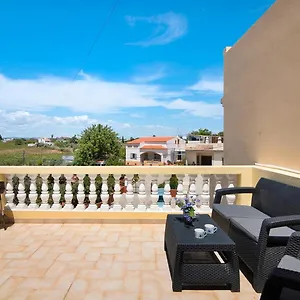 Paradise Apartment Fuzeta