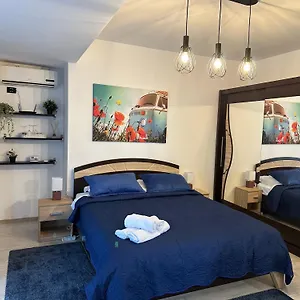 Bucur Apartment Bucharest